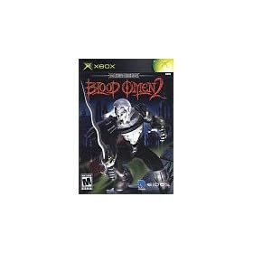 Blood Omen 2- Xbox