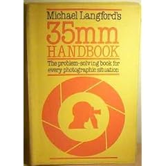 Michael Langford's 35mm Handbook