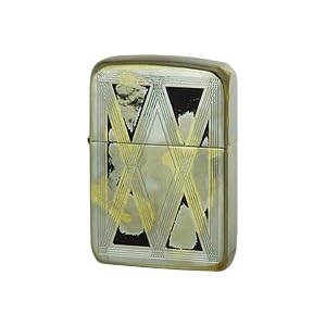 【クリックで詳細表示】【Zippo】1941REPLICA MODEL/1941-K7 OLD