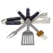 #24 Jeff Gordon BBQ Set Reviews