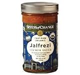 Seeds of Change Simmer Sce, Og, Jalfrezi, 12-Ounce (Pack of 6)