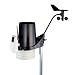 Davis 6162 Vantage Pro2 Plus Solar Powered Wireless Weather Station w/Solar Radiation & UV