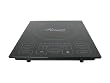 Rosewill R-IC-1500 Electric Induction Cooktop 1500-Watt with 11 levels of heating power