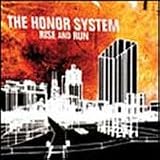 Rise and Run an album by Honor System