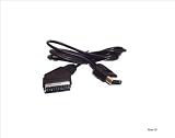 TGC ® XBox RGB Scart Cable