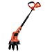 Black & Decker GC818B 18 Volt Cordless Garden Cultivator - Bare Tool (No Battery Or Charger)