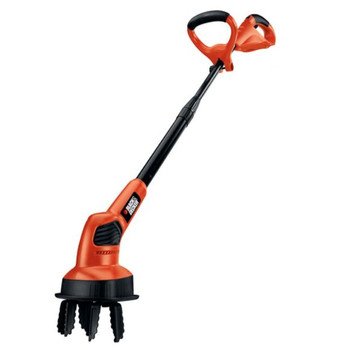Black & Decker GC818B 18 Volt Cordless Garden Cultivator - Bare Tool (No Battery Or Charger)