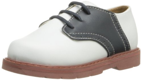 Natural Steps Clay Oxford (Infant/Toddler)