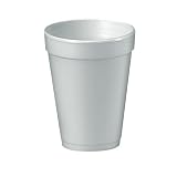 Dart 14J16 14 oz Capacity, 3.7