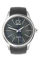 Calvin Klein Herren-Armbanduhr Bold Leather K2241161