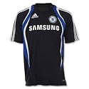 adidas Chelsea 09/10 Training Jersey (Navy)