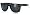 Black w/ Smoke Lens