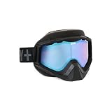 Spy Optic Klutch SnowX Goggles