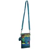Kipling Unisex Adult Organiser Print Travel Organiser