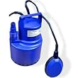 1/2hp Clear Water Submersible Pump