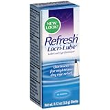 LACRILUBE OPTH OINTMENT 3.5Gram