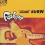 Songs From the Sonic Burn