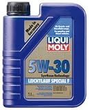 Produkt-Bild: Liqui Moly Leichtlauf Special F 5 W-30 1 l