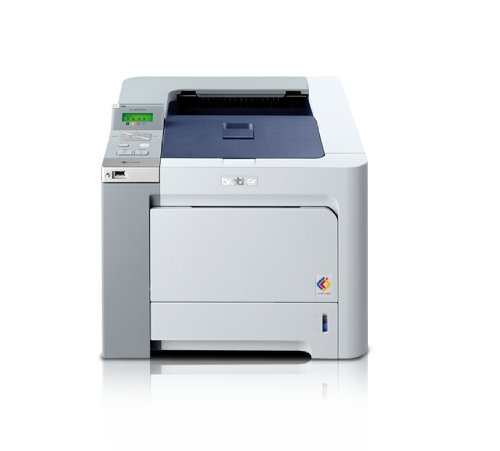 Brother - HL 4050CDN - Imprimante Laser Couleur