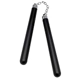 Nunchucks Toy Weapon