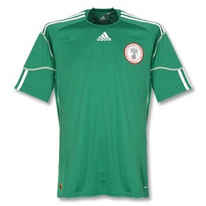 Portugal WM 2010 Trikot