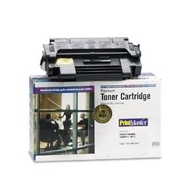 Curtis-Young Laser Toner for HP LJ 4 4M 5 MICR, Canon EP EX MICR TN1400MICR CTYTN1400MICR by 