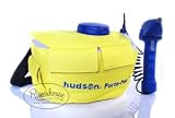 Porta-Pak Never Pump Sprayer by Hudson
