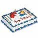Clifford the Red Dog Cake Kit