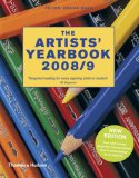 The Artists' Yearbook 2008 / 9