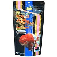Lionhead Pellets - Mini - 12.3 oz. by HIKARI SALES USA INC