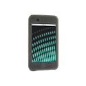 Apple iPod Touch 8GB 16GB iTouch Silicon Silicone Skin Case Cover Protector - ( Clear, Smoke, Black, Blue, Pink, Green 6 Color Options)