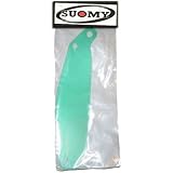 Suomy Tear-Off Vandal Street Racing Motorcycle Helmet Accessories - 5-pack