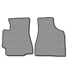 Lexus RX300 Simplex Carpeted Custom-Fit Floor Mats - 2 PC Set - Black (1999 2000 2001 2002 2003 99 00 01 02 03)