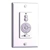 Deluxe Remote Wallmount