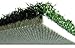 All Turf Mats PM3660GREEN 3' x 5' XL Green Nylon Softball Pitchers Pitching Mound With 5mm Foam Power Line