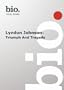 Biography -- Lyndon Johnson: Triumph And Tragedy