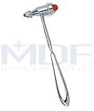 MDF Tromner Hammer - MDF55502 - Red Spice
