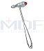 MDF Tromner Hammer - MDF55502 - Red Spice