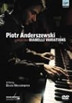 Beethoven: Diabelli Variations/Anders...