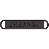 MLB Texas Rangers Hot Dog BBQ Brander