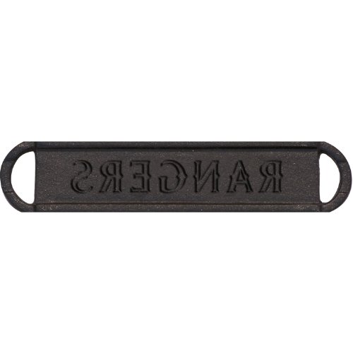 MLB Texas Rangers Hot Dog BBQ Brander