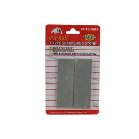 3" Piece Sharpening Stone