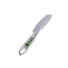 Modern Spatula: Curious Chef Nylon Frosting Spreader