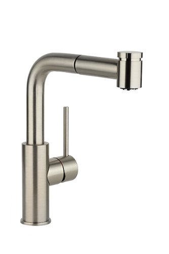 Elkay LKHA3042CR Harmony Chrome Bar Faucet