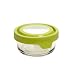 Anchor Hocking 6 Piece 1-Cup Round TrueSeal Food Storage Set