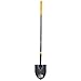 The Ames Companies, Inc 2585600 True Temper Forged Round Point Digging Shovel