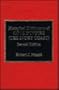 Historical Dictionary of Cote d'Ivoire (The Ivory Coast)