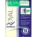Genuine Royal Metal Upright Type B Vacuum Bags 3-671075-001
