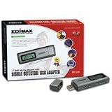 Edimax WiFi USB Adapter Detector 2-In-1