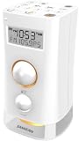 Sangean K-200 AM/FM Kitchen Radio (White)